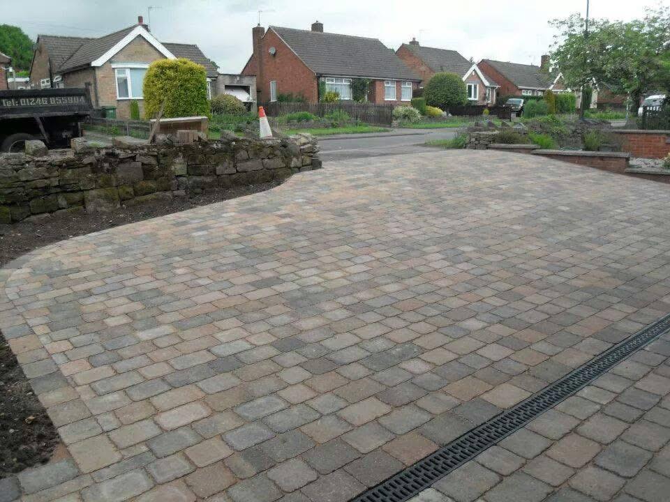 Block Paving Driveway Specialists