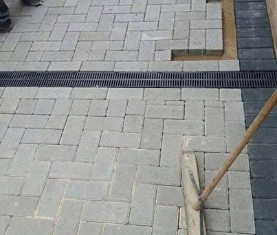 Practical Concrete Patios Buckinghamshire