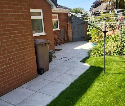 Creative Garden Design Buckinghamshire