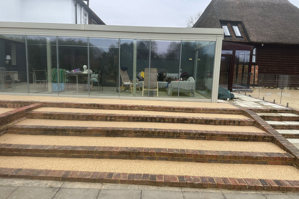 Landscaping Slider 2