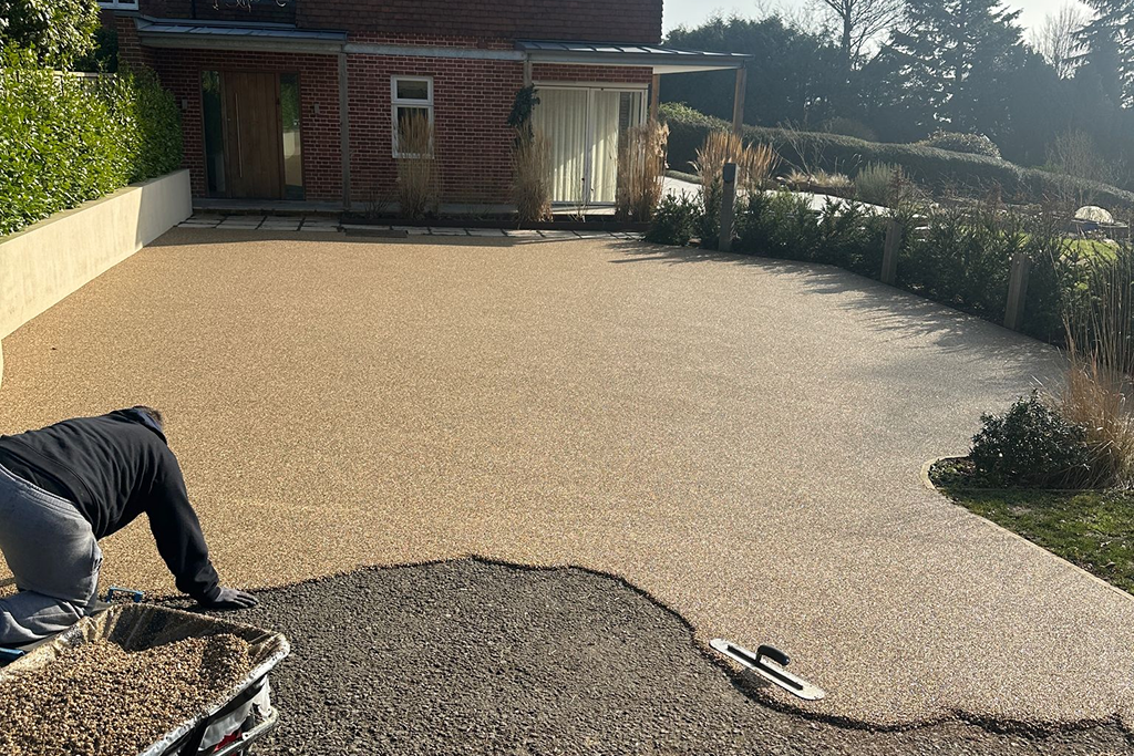 Landscaping Slider 1