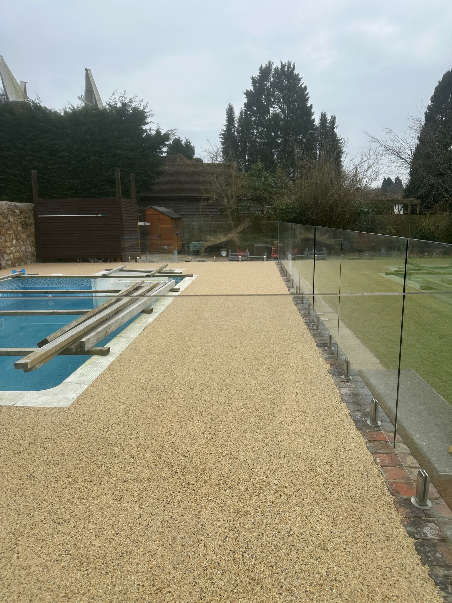 Leading Resin Driveway Specialists