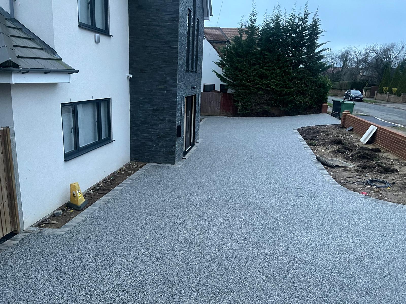 Professional Asphalt Driveway Contractors
