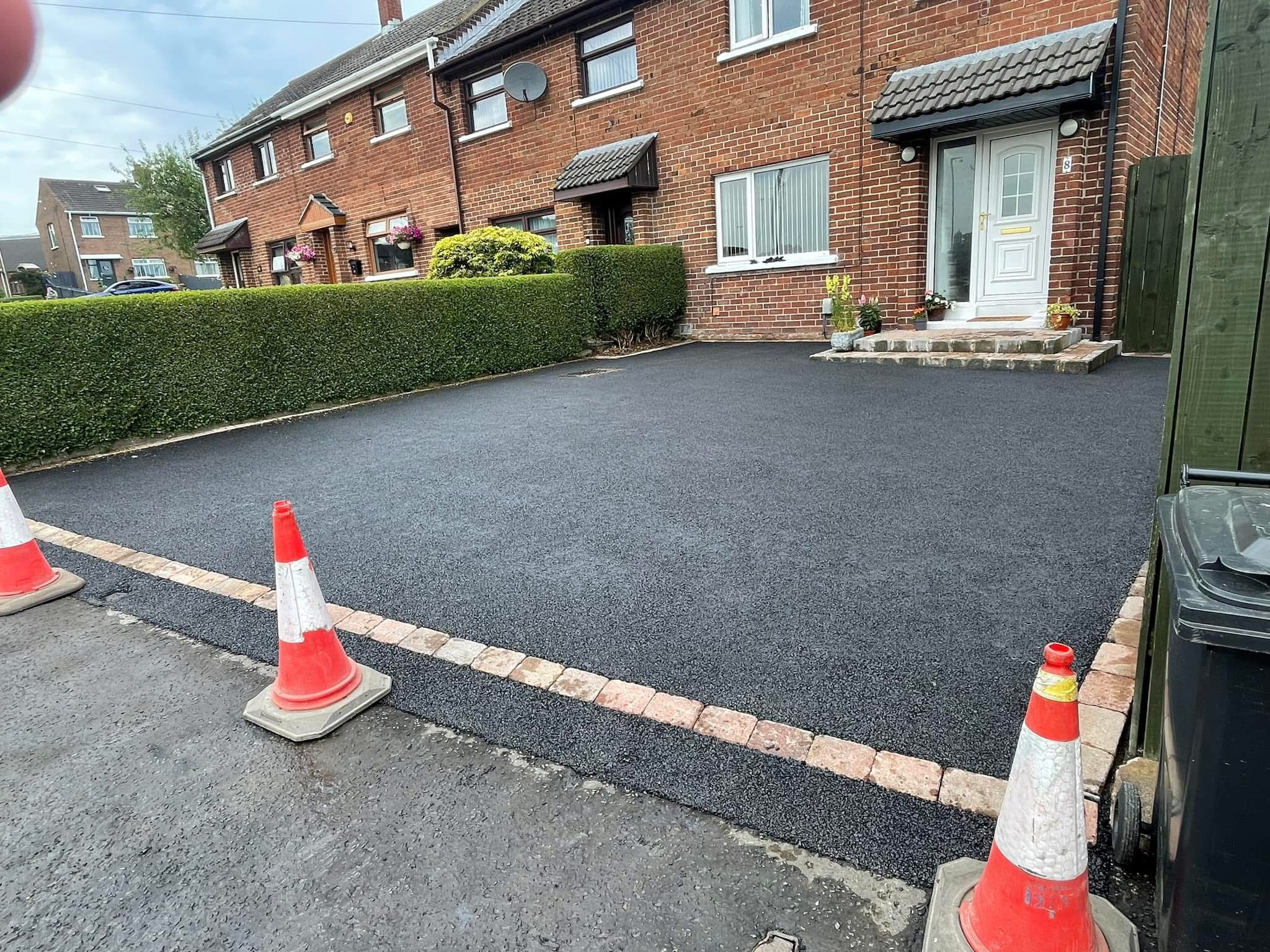 Prominent Gravel Driveway Specialists
