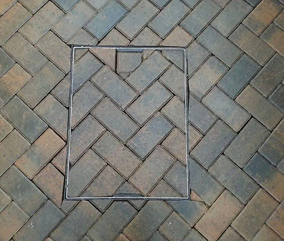 Durable Resin Bound Patios Buckinghamshire