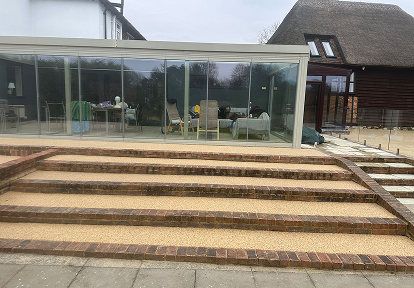 Patios