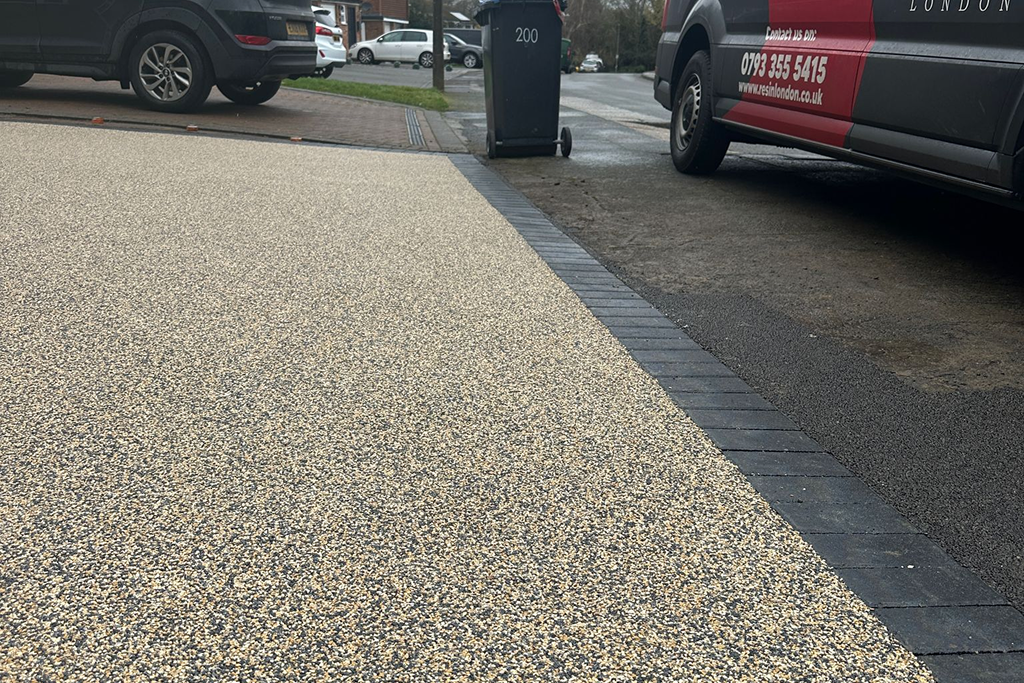 Driveways Slider 3