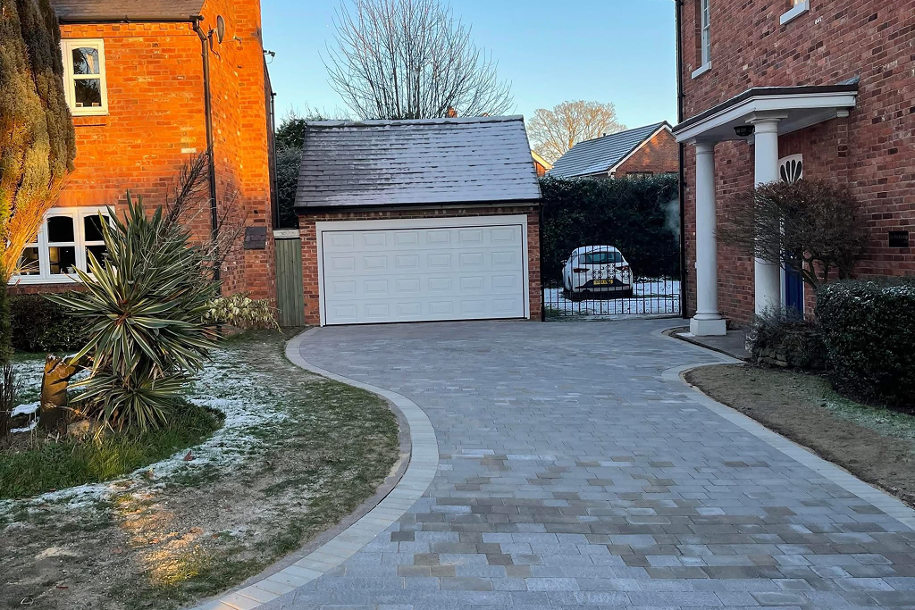 Driveways Slider 1
